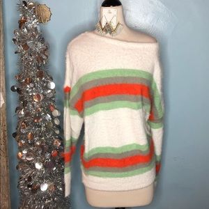 Oh Sooo Soft Sweater